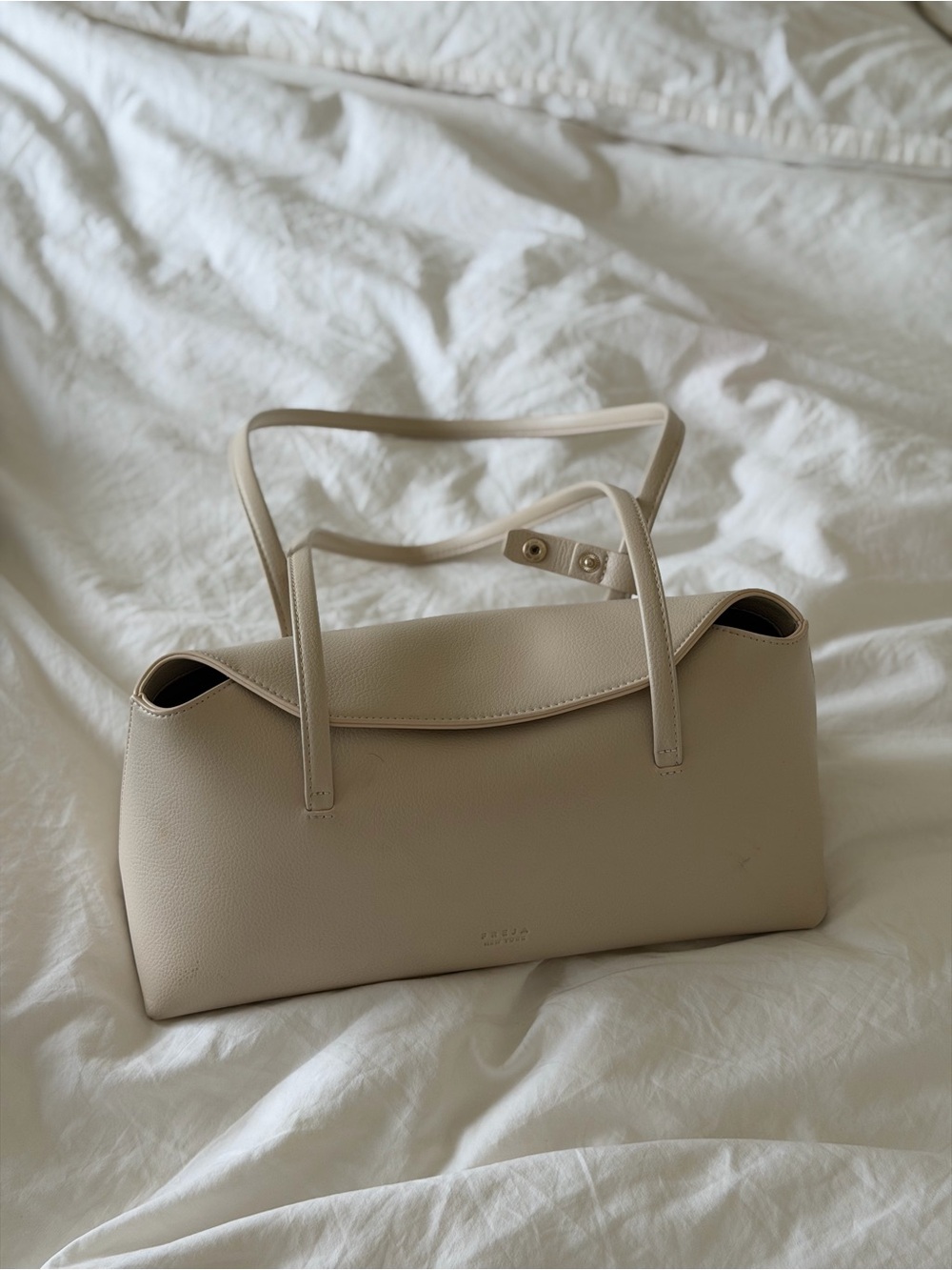 Freja Chrystie Bag Oat